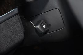 2014款宝马535Li豪华设计套装