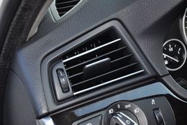 2014款宝马535Li豪华设计套装