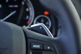 2014款宝马535Li豪华设计套装