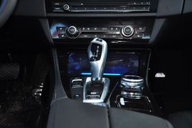 2014款宝马535Li豪华设计套装