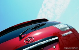 2009款江淮瑞鹰炫彩版