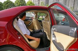 2009款起亚福瑞迪