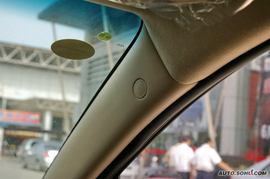 2009款起亚福瑞迪
