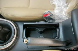 2009款起亚福瑞迪