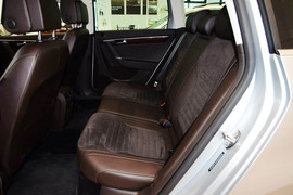 2012款大众迈腾旅行轿车2.0TSI