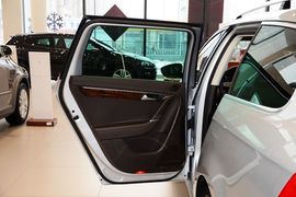 2012款大众迈腾旅行轿车2.0TSI