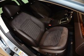2012款大众迈腾旅行轿车2.0TSI