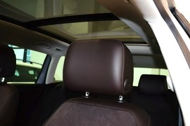 2012款大众迈腾旅行轿车2.0TSI
