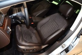 2012款大众迈腾旅行轿车2.0TSI