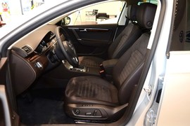 2012款大众迈腾旅行轿车2.0TSI