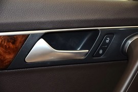 2012款大众迈腾旅行轿车2.0TSI