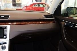 2012款大众迈腾旅行轿车2.0TSI