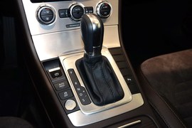 2012款大众迈腾旅行轿车2.0TSI