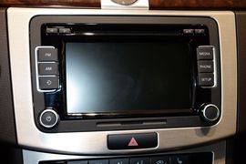 2012款大众迈腾旅行轿车2.0TSI
