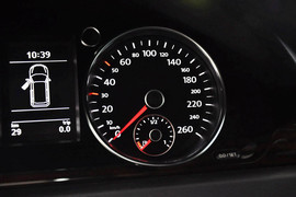 2012款大众迈腾旅行轿车2.0TSI