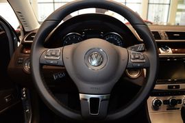2012款大众迈腾旅行轿车2.0TSI