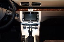 2012款大众迈腾旅行轿车2.0TSI