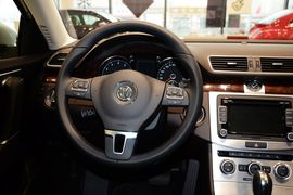 2012款大众迈腾旅行轿车2.0TSI