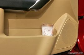 2009款起亚福瑞迪