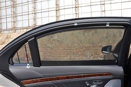 2014款奔驰S63L