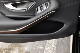 2014款奔驰S63L