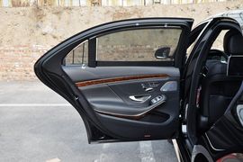 2014款奔驰S63L