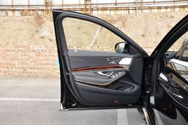 2014款奔驰S63L