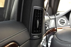 2014款奔驰S63L