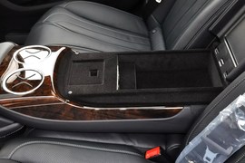 2014款奔驰S63L
