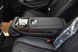 2014款奔驰S63L