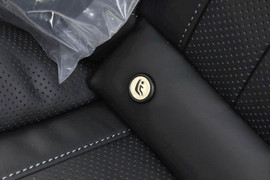 2014款奔驰S63L