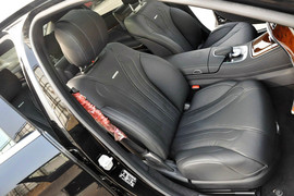 2014款奔驰S63L