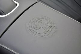 2014款奔驰S63L