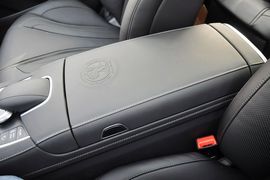 2014款奔驰S63L