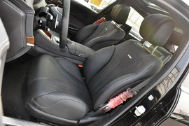 2014款奔驰S63L