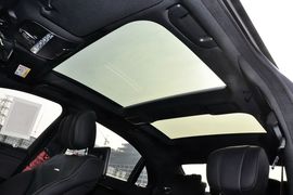 2014款奔驰S63L