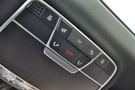 2014款奔驰S63L