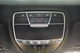 2014款奔驰S63L