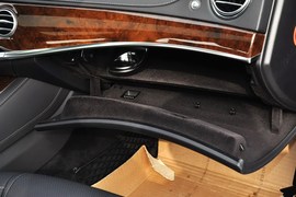 2014款奔驰S63L