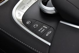 2014款奔驰S63L