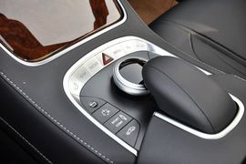 2014款奔驰S63L