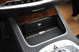 2014款奔驰S63L