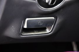 2014款奔驰S63L