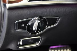 2014款奔驰S63L