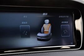 2014款奔驰S63L