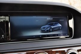 2014款奔驰S63L