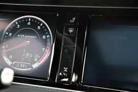 2014款奔驰S63L