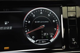 2014款奔驰S63L