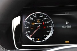 2014款奔驰S63L