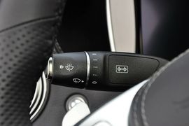 2014款奔驰S63L
